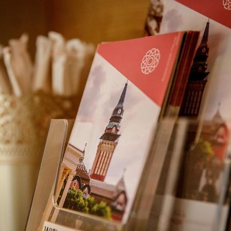 Apartman Studio Milica I Σουμπότικα Εξωτερικό φωτογραφία