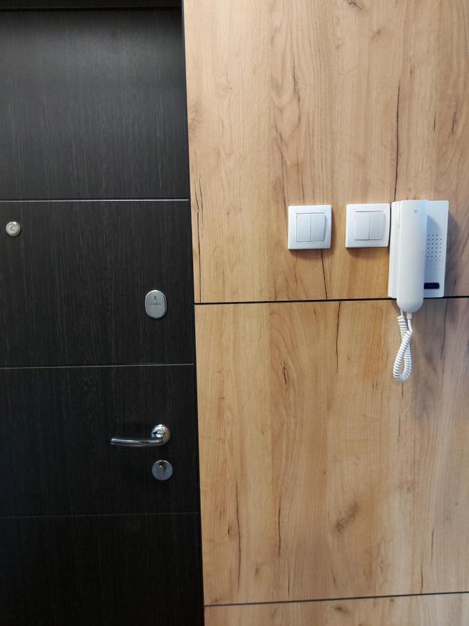 Apartman Studio Milica I Σουμπότικα Εξωτερικό φωτογραφία