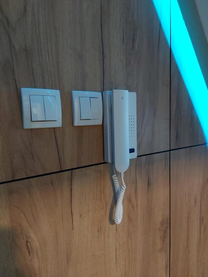 Apartman Studio Milica I Σουμπότικα Εξωτερικό φωτογραφία