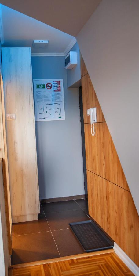 Apartman Studio Milica I Σουμπότικα Εξωτερικό φωτογραφία