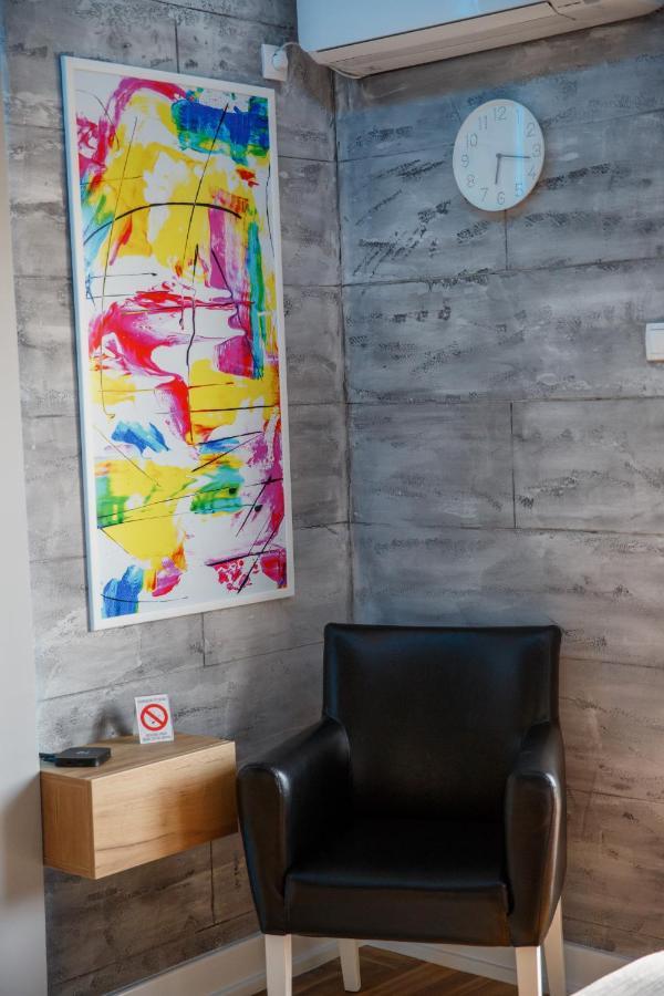 Apartman Studio Milica I Σουμπότικα Εξωτερικό φωτογραφία