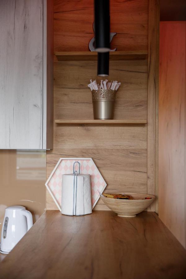 Apartman Studio Milica I Σουμπότικα Εξωτερικό φωτογραφία