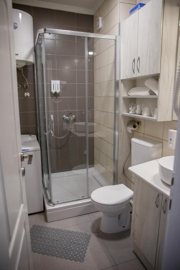Apartman Studio Milica I Σουμπότικα Εξωτερικό φωτογραφία