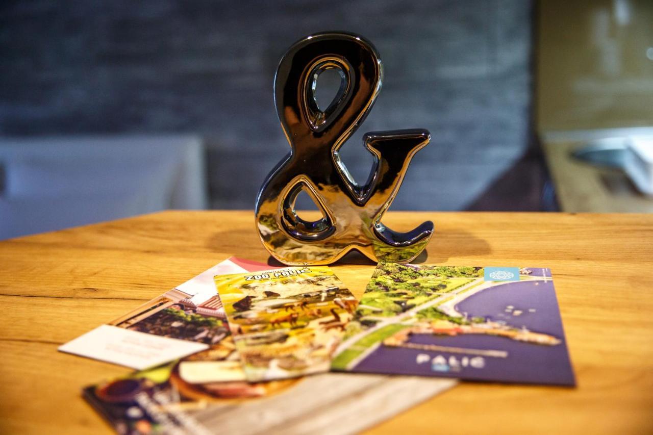 Apartman Studio Milica I Σουμπότικα Εξωτερικό φωτογραφία