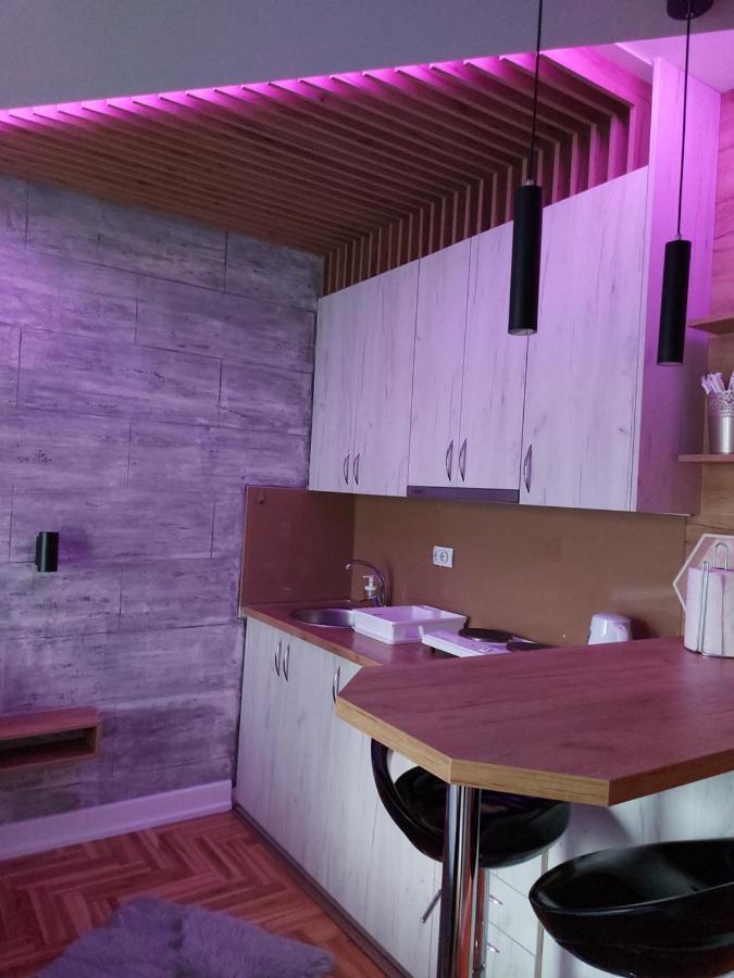Apartman Studio Milica I Σουμπότικα Εξωτερικό φωτογραφία