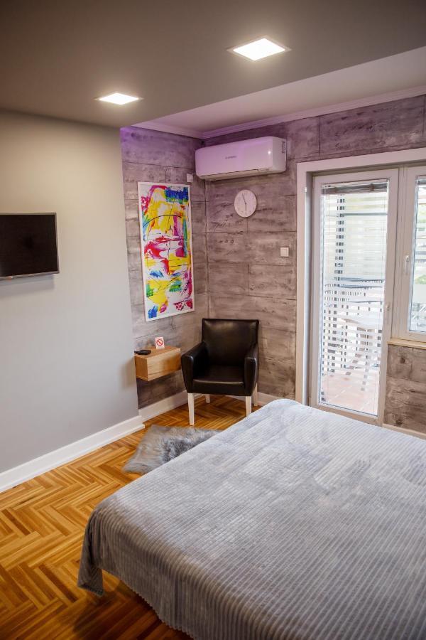Apartman Studio Milica I Σουμπότικα Εξωτερικό φωτογραφία