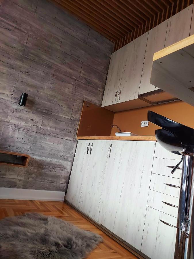Apartman Studio Milica I Σουμπότικα Εξωτερικό φωτογραφία